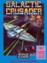 Nintendo  NES&nbsp; - &nbsp;Galactic Crusader
